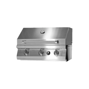 Churrasqueira Swing Top 70 Grill - BBQ - Steel Cucine - Grelha Exterior - Cozinha Exterior - DAKE - Portugal