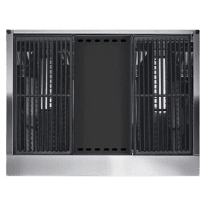 Churrasqueira Swing 70 - BBQ - Steel Cucine - Grelha Exterior - Cozinha Exterior - DAKE - Portugal