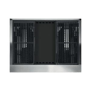 Churrasqueira Swing Top 70 - BBQ - Steel Cucine - Grelha Exterior - Cozinha Exterior - DAKE - Portugal