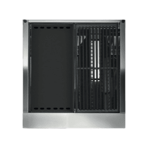 Churrasqueira Swing Top 45 - BBQ - Steel Cucine - Grelha Exterior - Cozinha Exterior - DAKE - Portugal