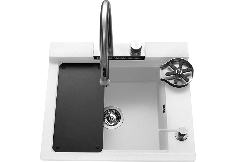 Lava Loiça Shiva Sem Escorredor