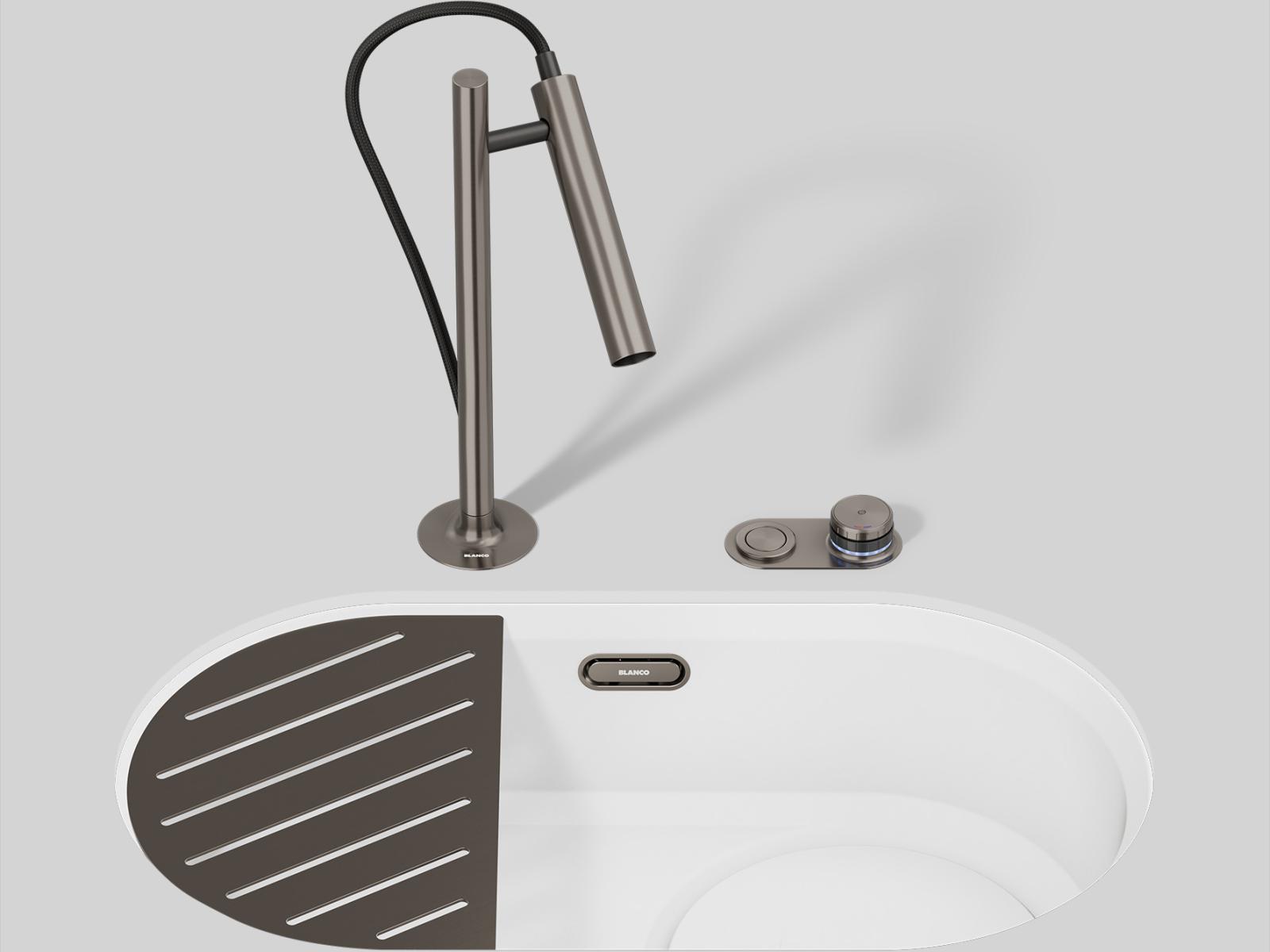 OOVALON 700-U