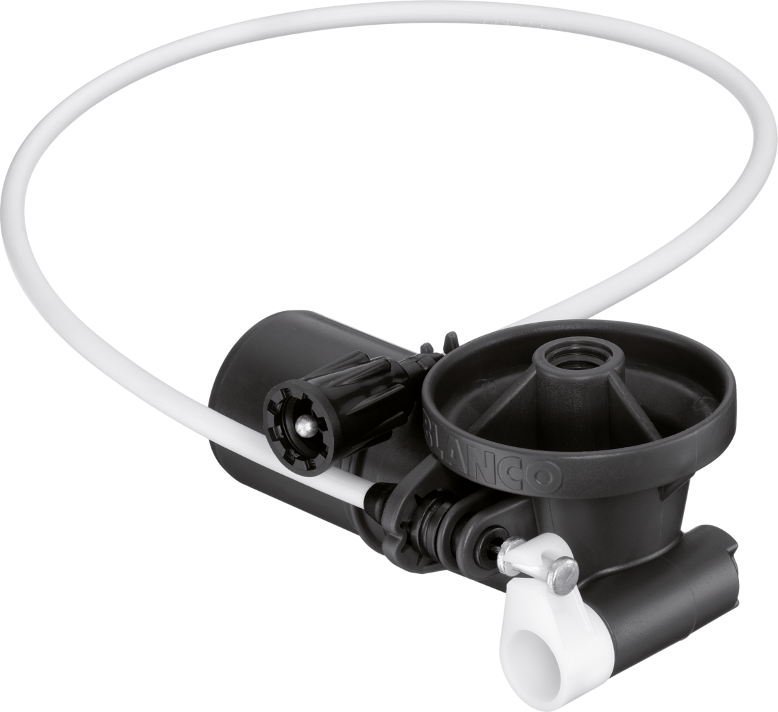 RETROFIT SET DRAIN REMOTE