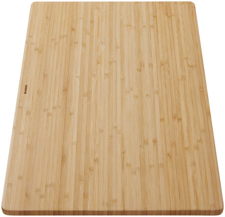 TÁBUA DE CORTE DE BAMBU