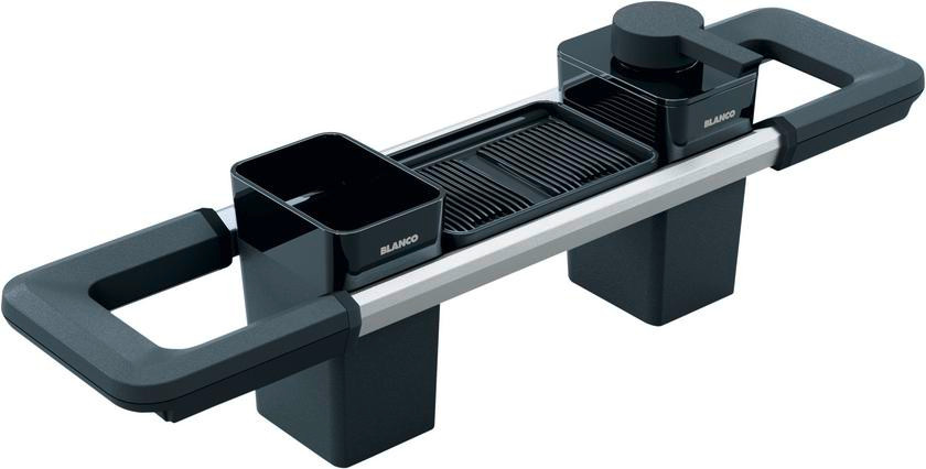 CONJUNTO ORGANIZADOR DE BANCADA