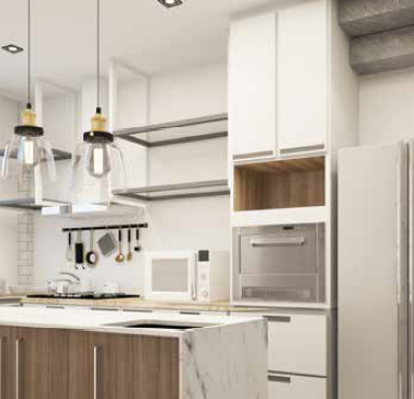 KITCHEN ICE