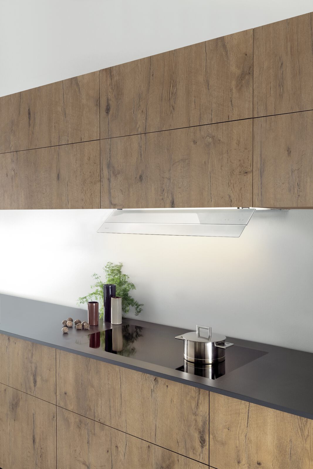 EXAUSTOR NOVY FUSION PRO