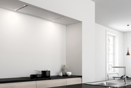 EXAUSTOR NOVY PURELINE COM ILUMINAÇÃO