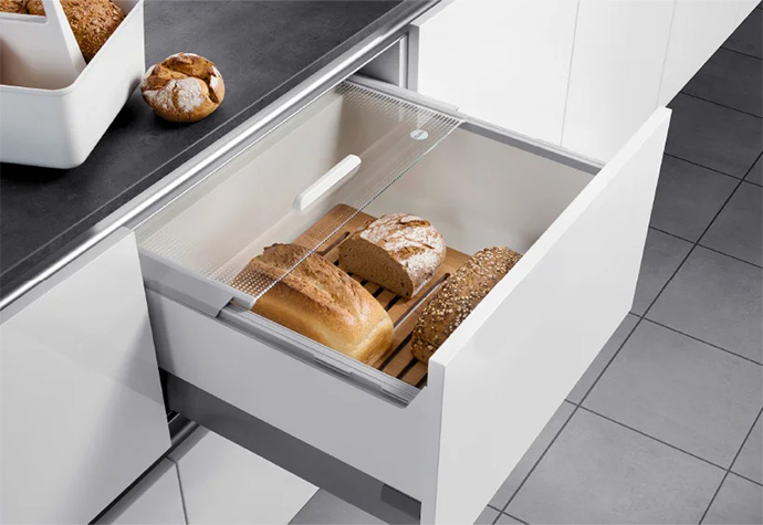 PANTRY BOX