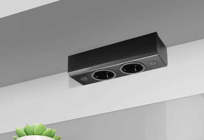 TOMADA ENERGY BOX PLANO
