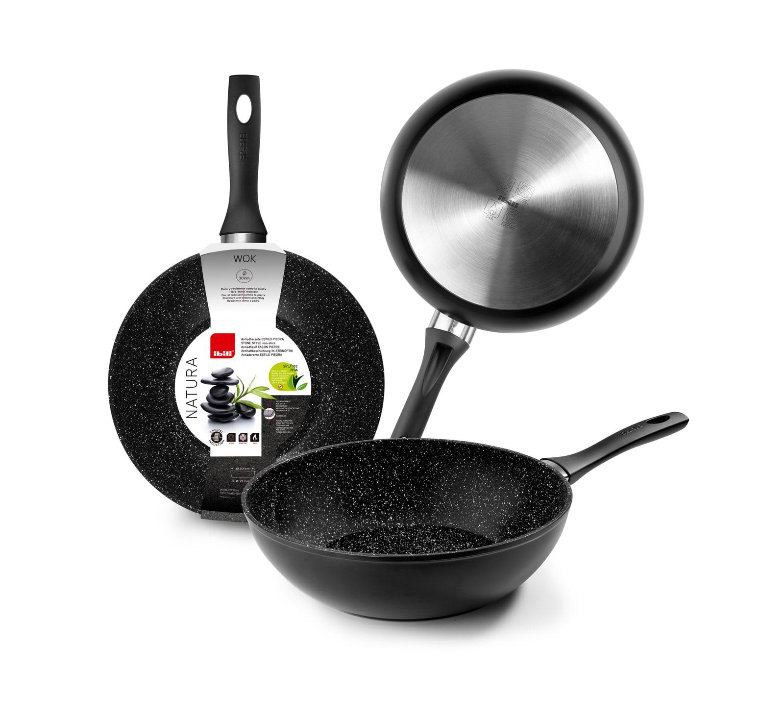 WOK NATURA