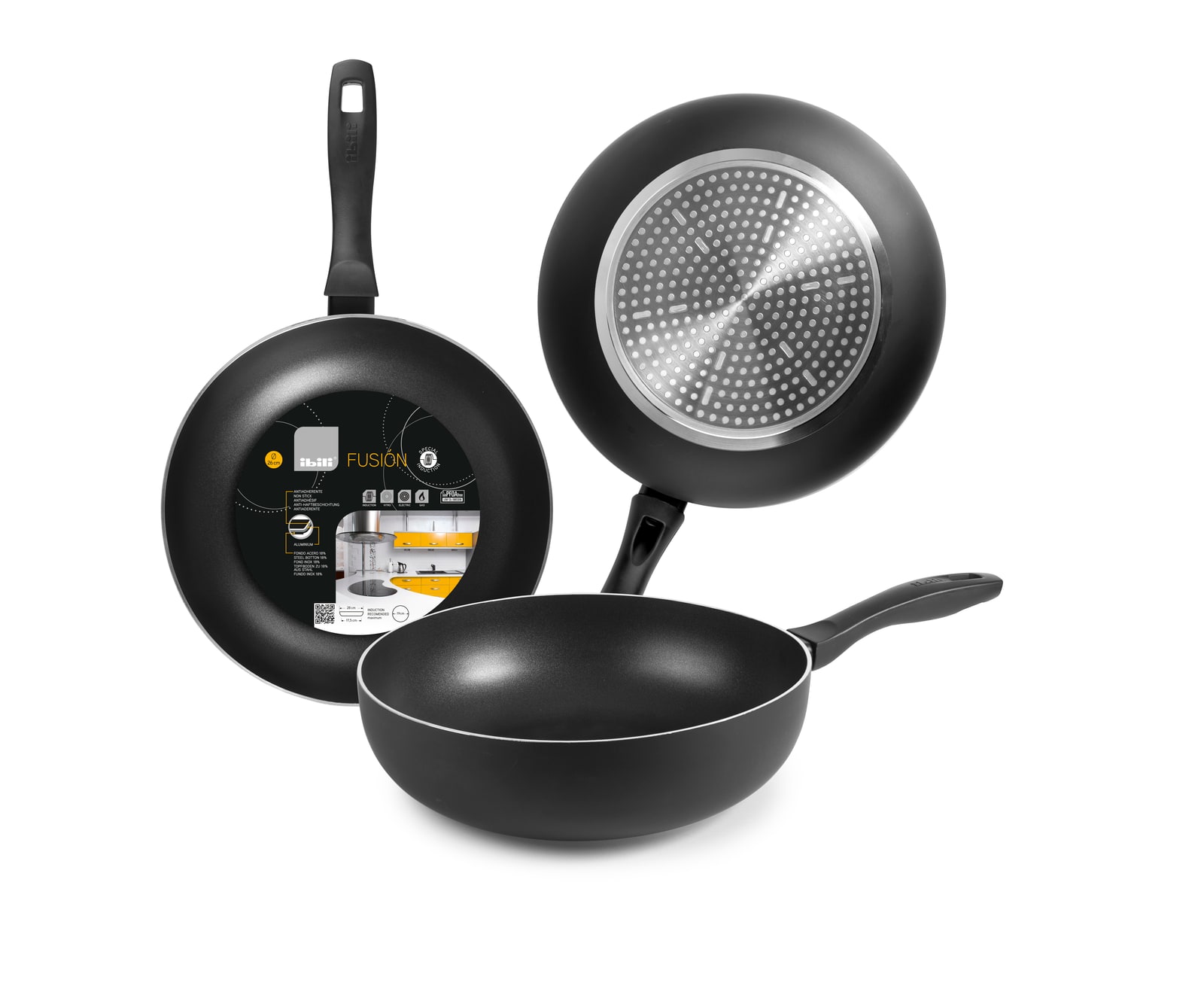 SERTA FUNDA FUSION