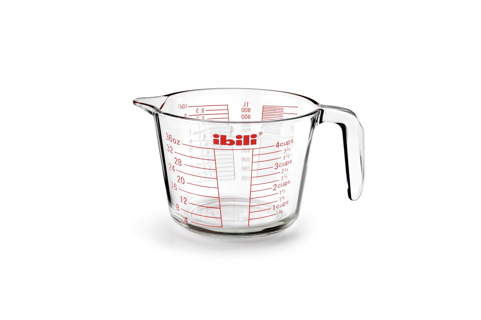 COPO MEDIDOR 1 LT
