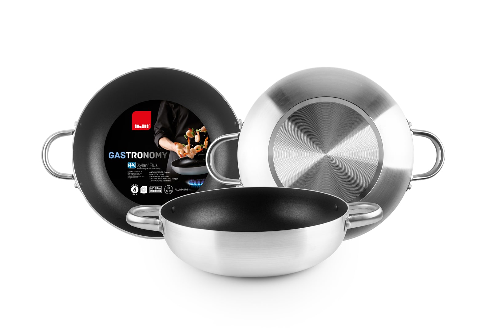 SERTA FUNDA COM ASAS GASTRONOMY