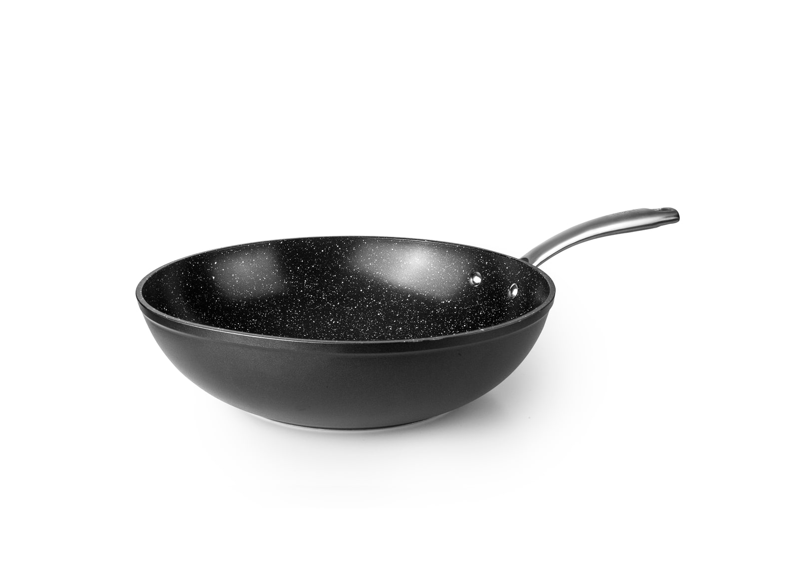 WOK QUARZO