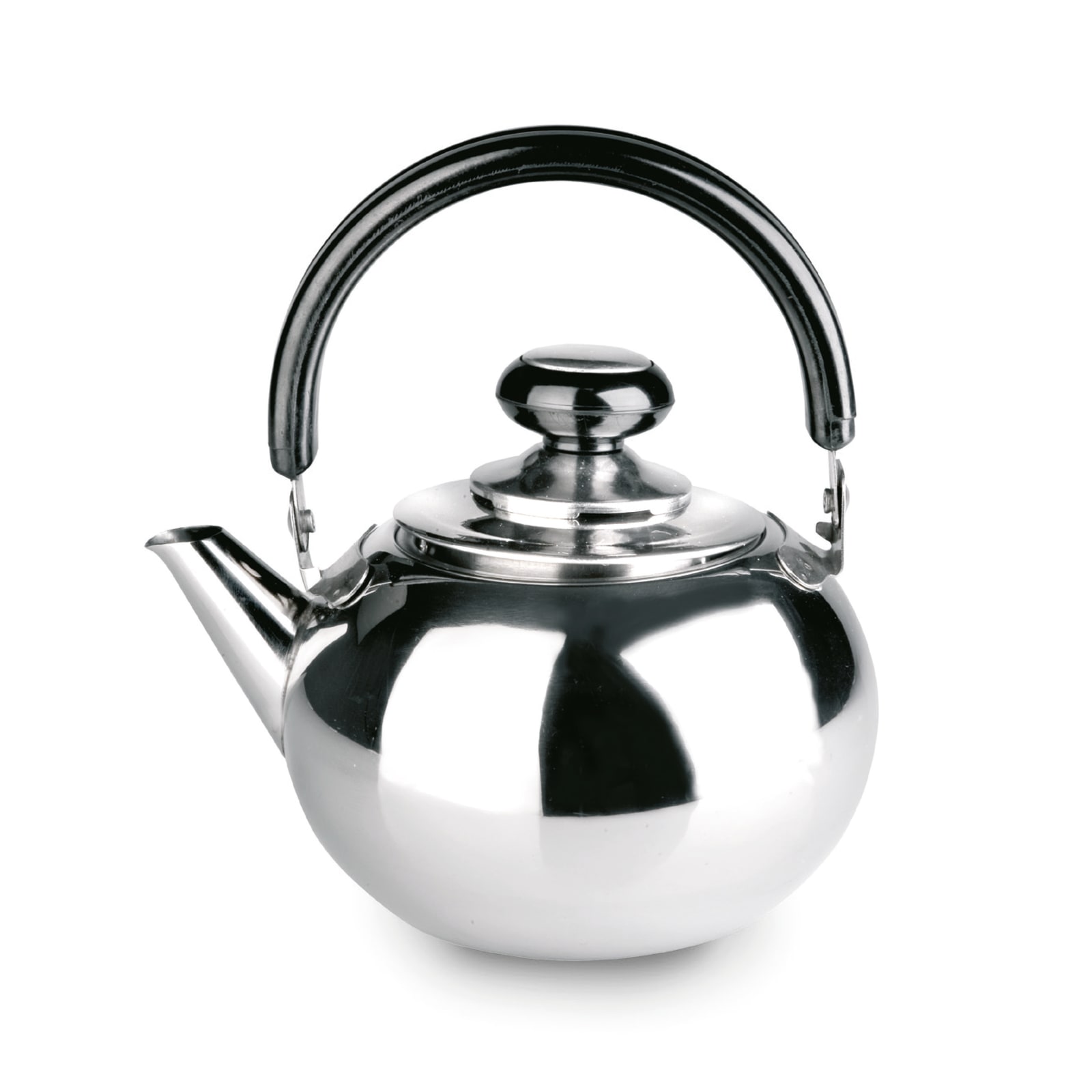 CHALEIRA INOX PRISMA