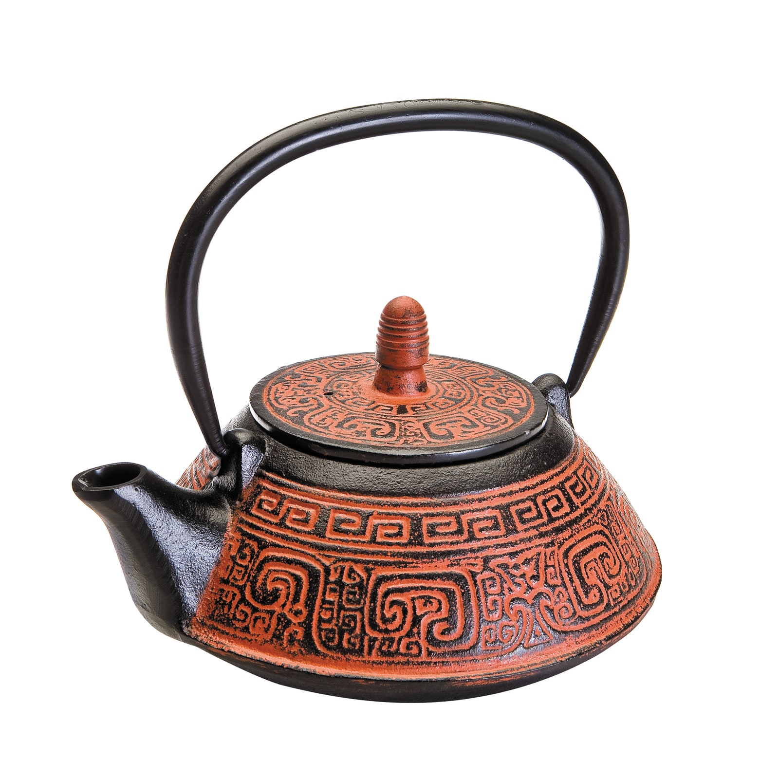 CHALEIRA DE FERRO FUNDIDO INDIA 0,80 LT