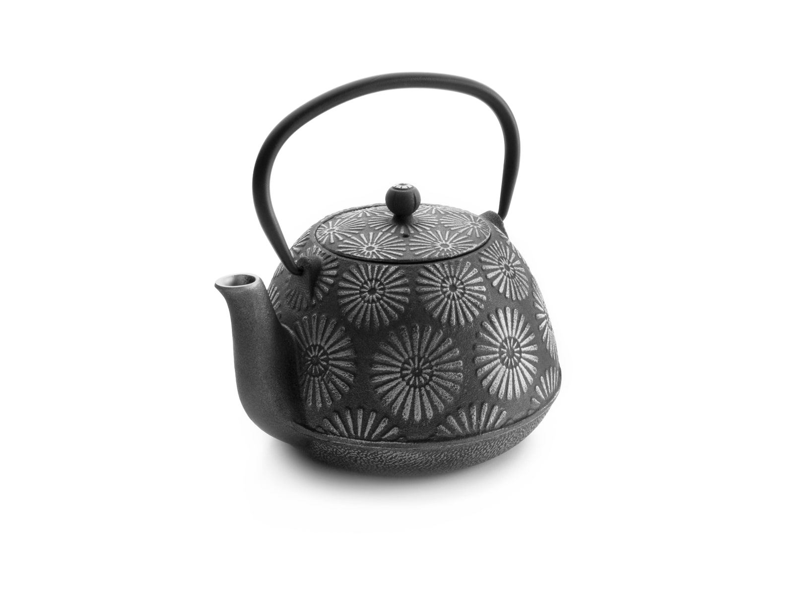 CHALEIRA DE FERRO FUNDIDO BALI 1,20 LT