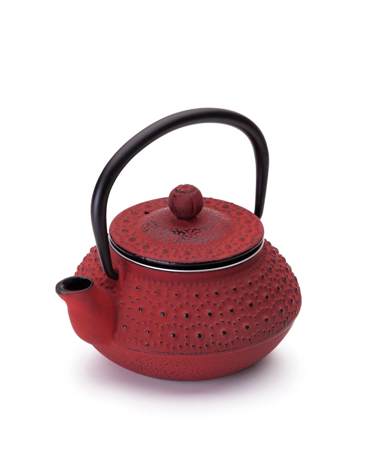 CHALEIRA DE FERRO FUNDIDO HANOI 0,30 LT.