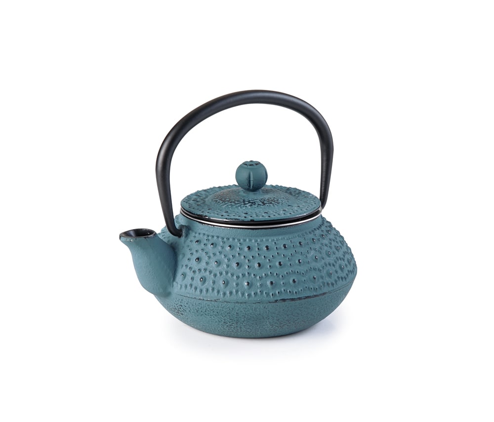 CHALEIRA DE FERRO FUNDIDO MANAOS 0,30 LT