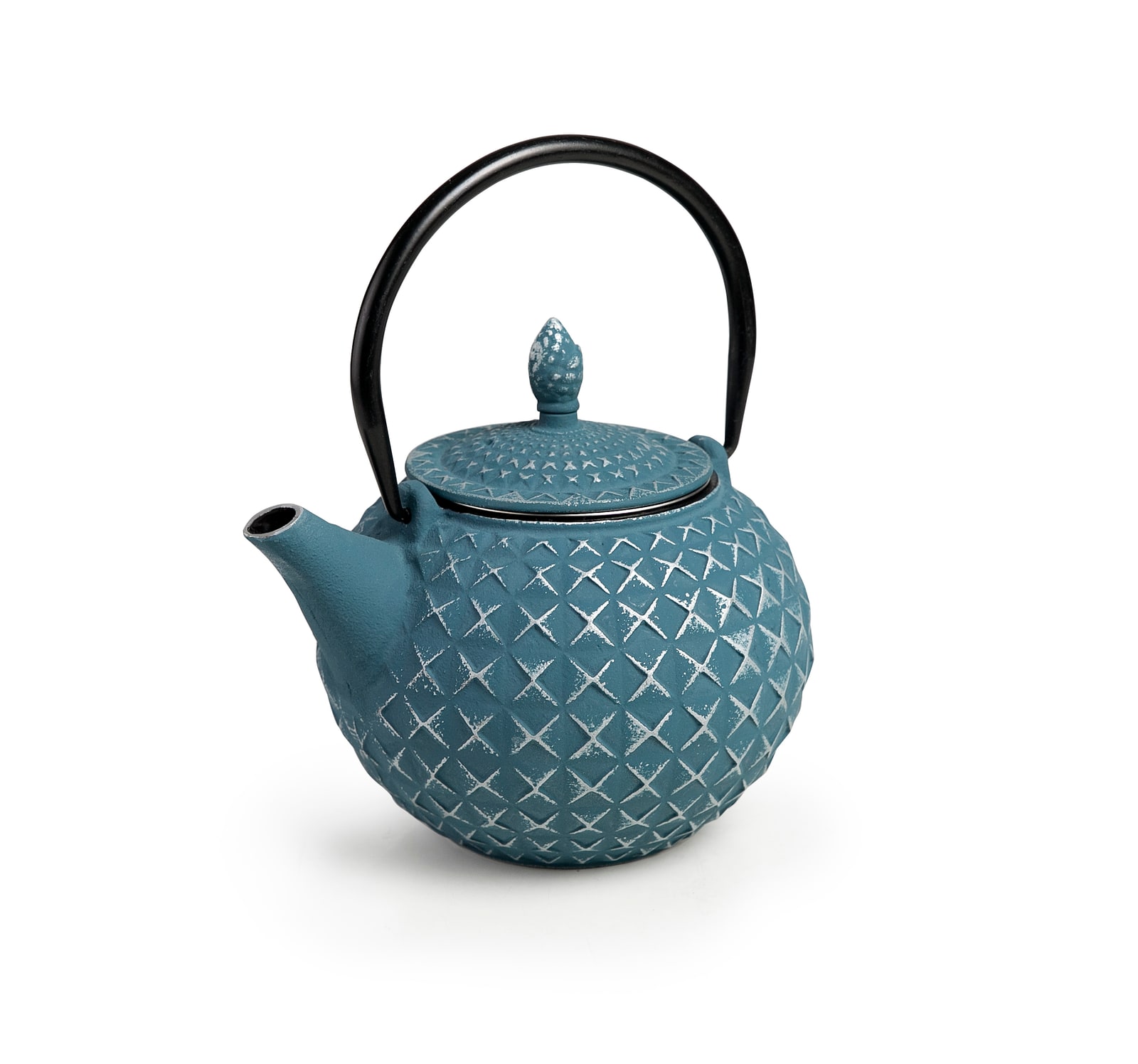 CHALEIRA DE FERRO FUNDIDO DACA 0,85 LT