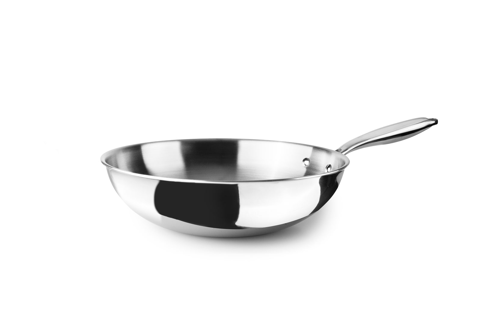 WOK TRIPLY NATURAL