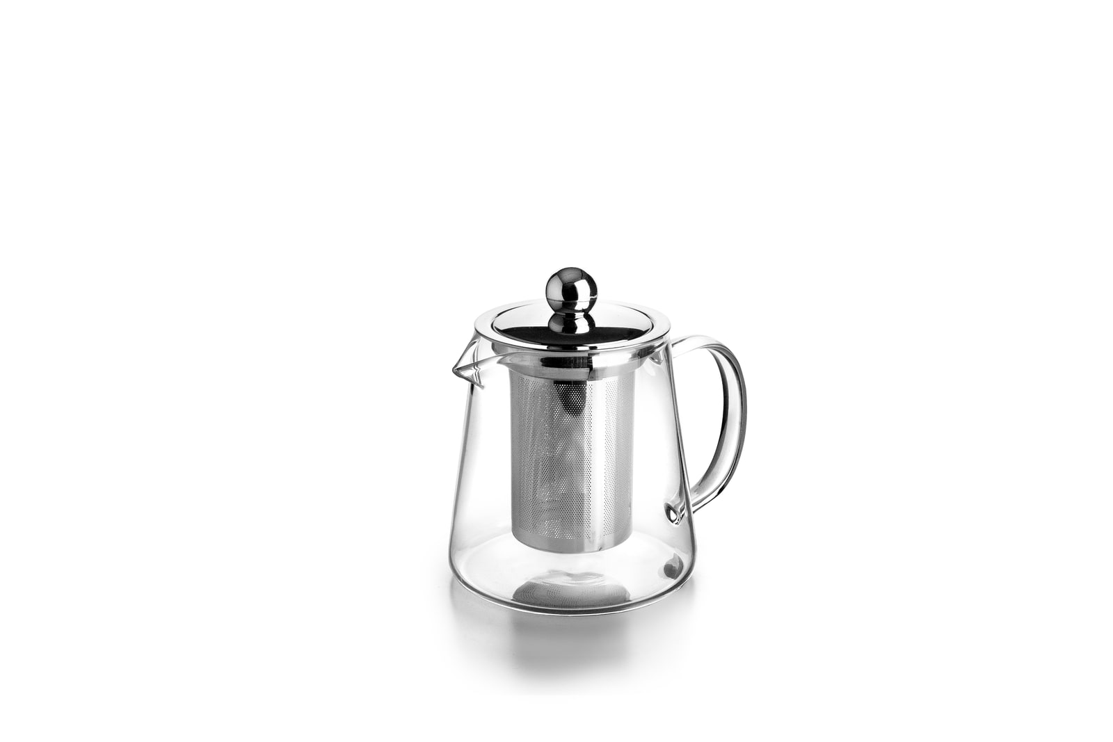CHALEIRA DE VIDRO INFUSION