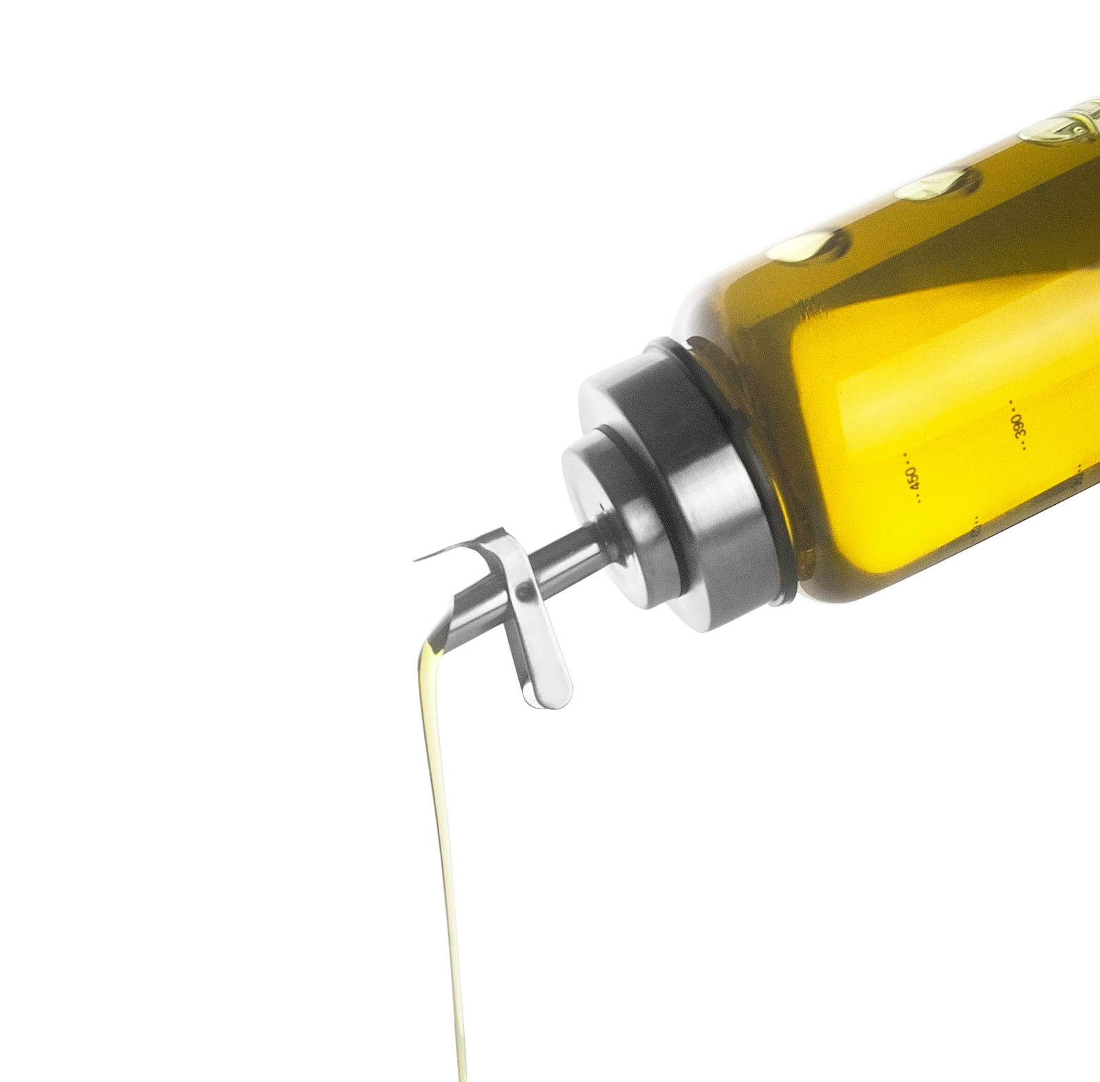DISPENSADOR DE AZEITE/VINAGRE TAMPA BASC