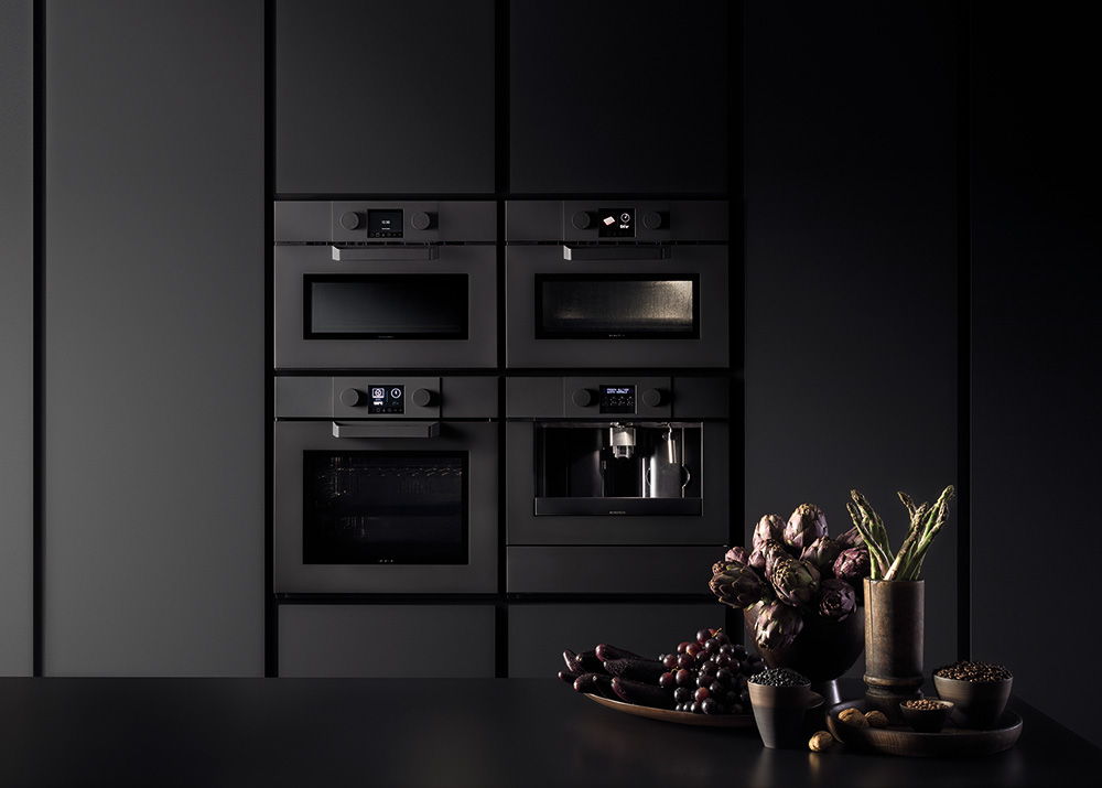 FORNO DE EMBUTIR ICON EXCLUSIVE